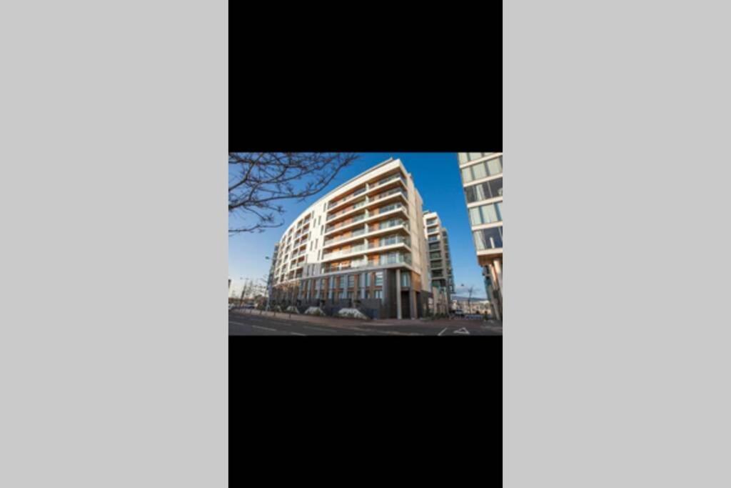 Benji & Milos Apartments Belfast Exteriér fotografie